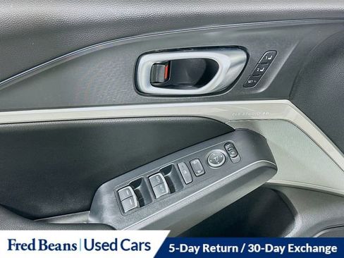 Used 2023 Acura Integra A-Spec FWD image 23