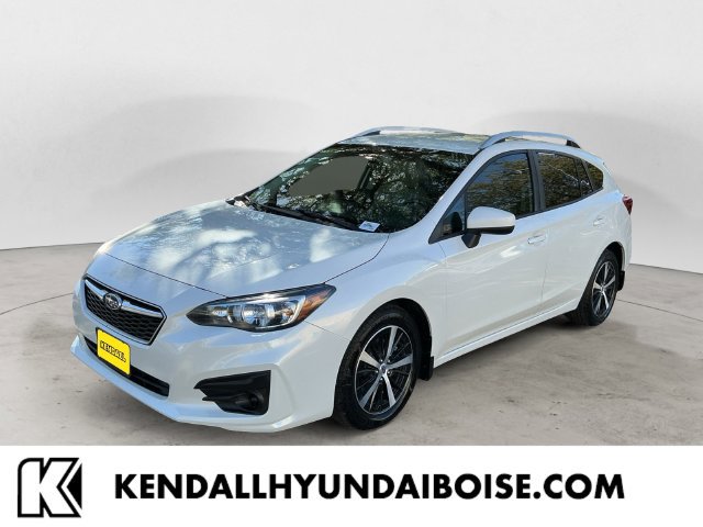 Used 2019 Subaru Impreza 2.0i Premium AWD/4WD image 1