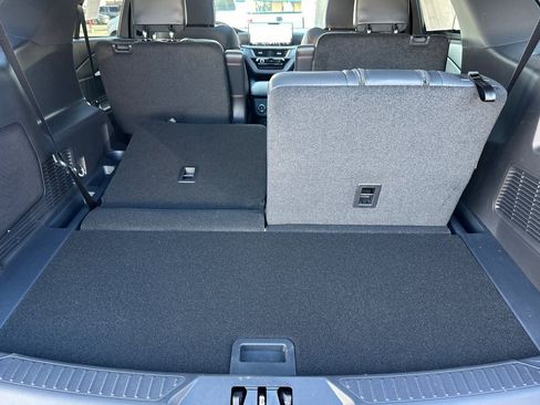 New 2026 Ford Explorer ST w/ Sun And Sound Package image 15