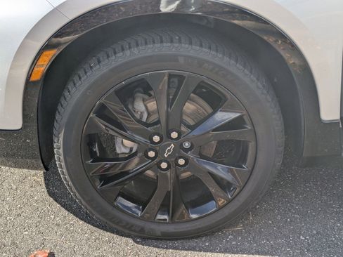 Used 2020 Chevrolet Blazer RS image 26