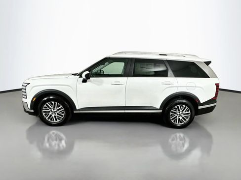 New 2026 Hyundai Palisade SEL AWD/4WD image 8