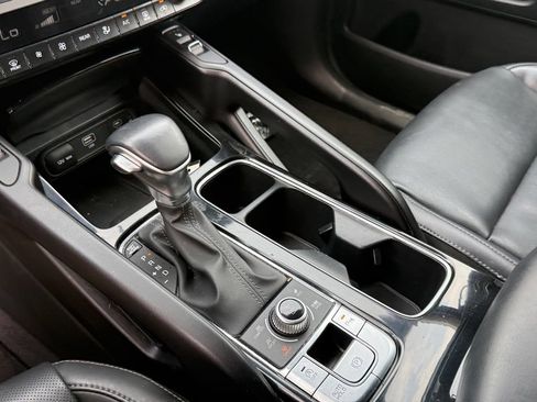 Used 2025 Kia Telluride S AWD/4WD image 33