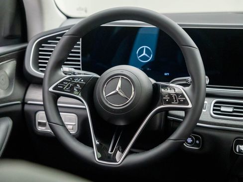 New 2026 Mercedes-Benz GLE 450 4MATIC image 12