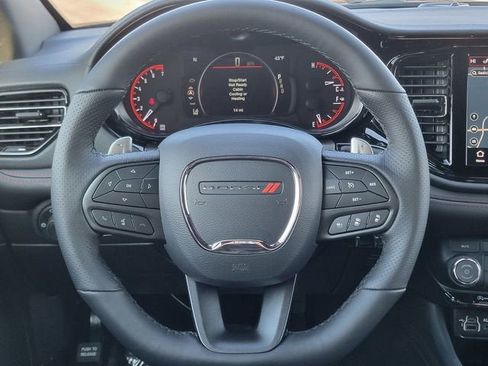 New 2026 Dodge Durango GT image 32