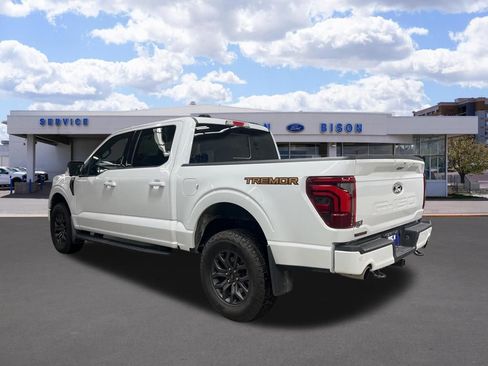 Used 2024 Ford F150 Tremor image 5