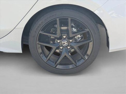 Used 2024 Honda Civic Sport image 23