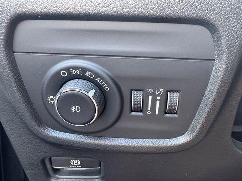 New 2026 Jeep Grand Cherokee L Limited AWD/4WD image 24