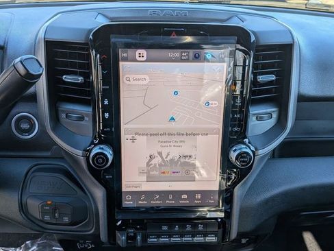 New 2026 RAM 2500 Tradesman image 12