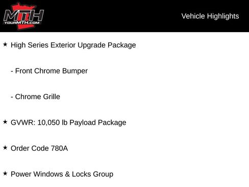 Used 2024 Ford E-350 and Econoline 350 Super Duty w/ Power Windows & Locks Group image 5