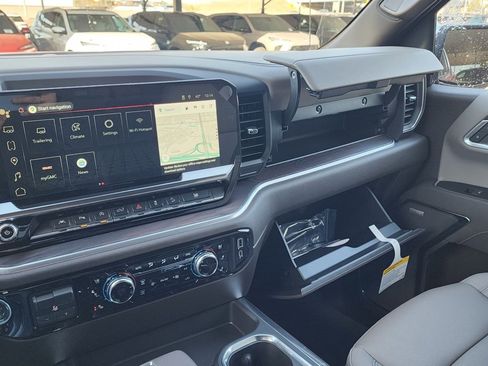 New 2026 GMC Sierra 1500 SLT w/ SLT Premium Plus Package image 35