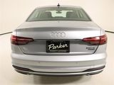 Certified 2022 Audi A4 2.0T Premium w/ Convenience Package image 4