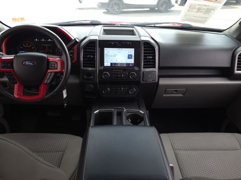 Used 2019 Ford F150 XLT w/ Equipment Group 302A Luxury image 24