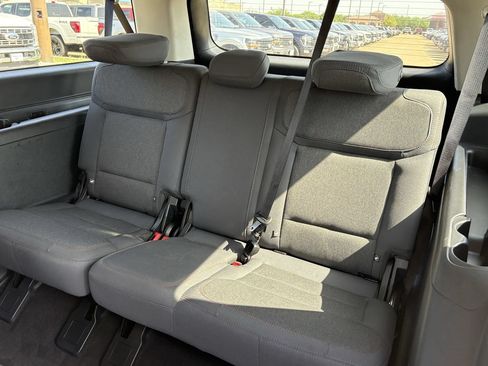 Used 2025 Ford Expedition Max Active RWD image 29