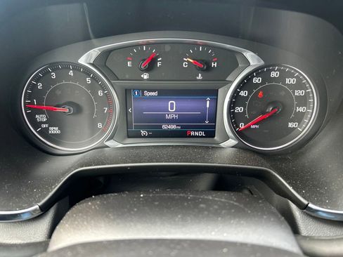 Used 2022 Chevrolet Blazer LT image 29