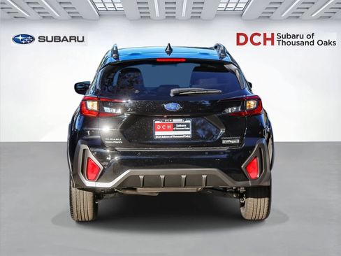 New 2026 Subaru Crosstrek 2.5i Limited image 5