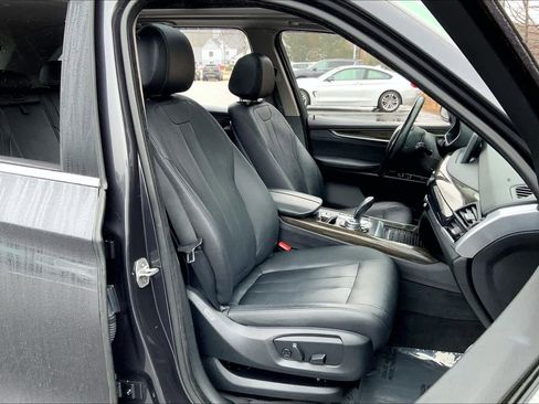 Used 2016 BMW X5 xDrive35i image 8