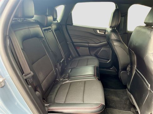 Used 2024 Ford Escape ST-Line w/ Tech Pack #1 image 26