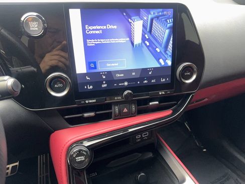 Used 2024 Lexus NX 350 F Sport AWD/4WD image 61
