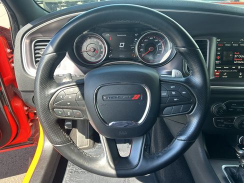Used 2021 Dodge Charger R/T RWD image 18
