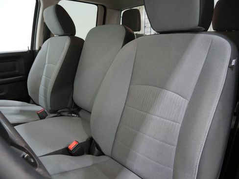Used 2022 RAM 1500 Tradesman w/ Popular Equipment Group AWD/4WD image 24