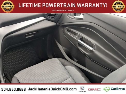 Used 2018 Ford Escape SE w/ SE Sync 3 Package AWD/4WD image 17