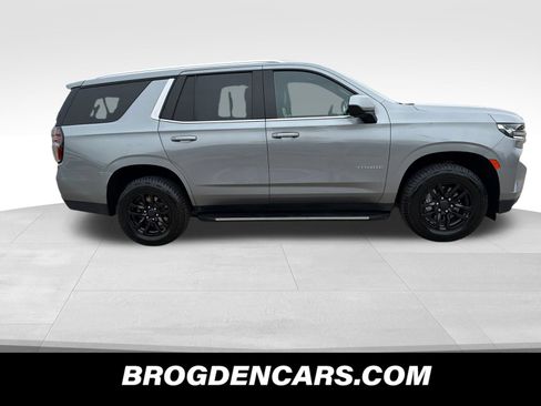 Used 2023 Chevrolet Tahoe LT AWD/4WD image 2