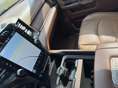 Used 2022 RAM 2500 Limited image 25