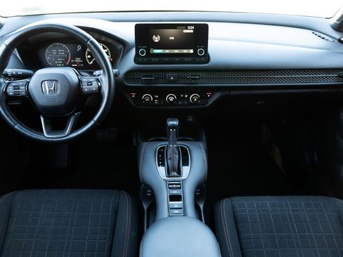 Used 2024 Honda HR-V Sport image 19