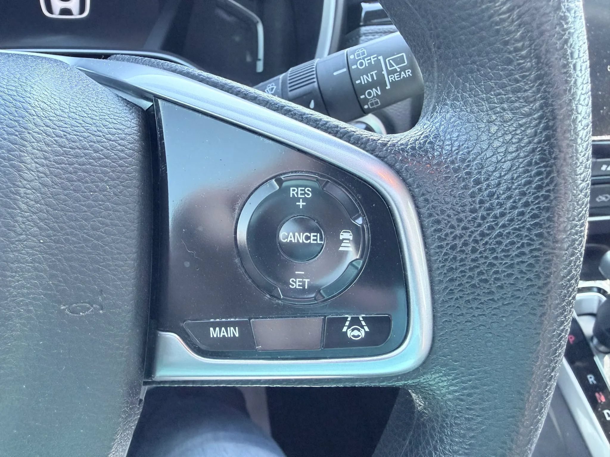 Used 2021 Honda CR-V EX image 29