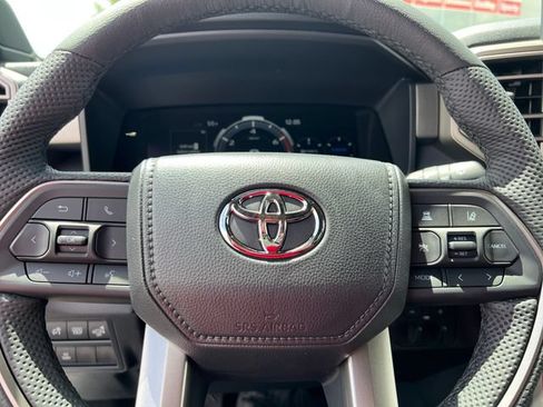 New 2026 Toyota Sequoia Limited AWD/4WD image 25