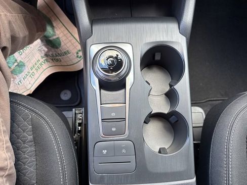 New 2026 Ford Escape Active image 21