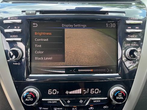 Used 2020 Nissan Murano S w/ Technology Package AWD/4WD image 19