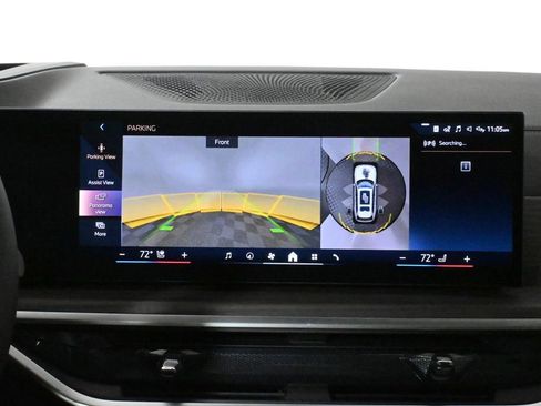 Used 2025 BMW X7 xDrive40i w/ Premium Package image 24