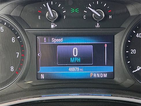 Used 2022 Buick Encore Preferred w/ Safety Package image 15