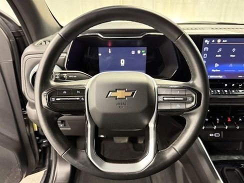 Used 2023 Chevrolet Colorado LT w/ LT Convenience Package image 26