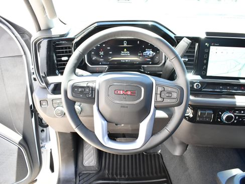 New 2026 GMC Sierra 1500 Elevation AWD/4WD image 19