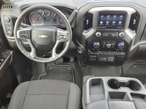 Used 2023 Chevrolet Silverado 2500 LT w/ Convenience Package AWD/4WD image 22