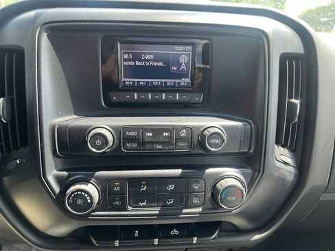 Used 2015 Chevrolet Silverado 2500 W/T w/ WT Convenience Package image 14