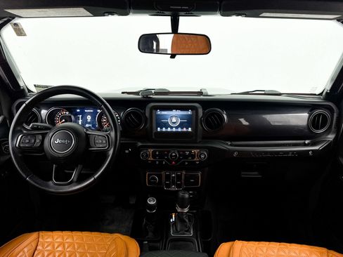 Used 2020 Jeep Wrangler Unlimited Sport AWD/4WD image 18