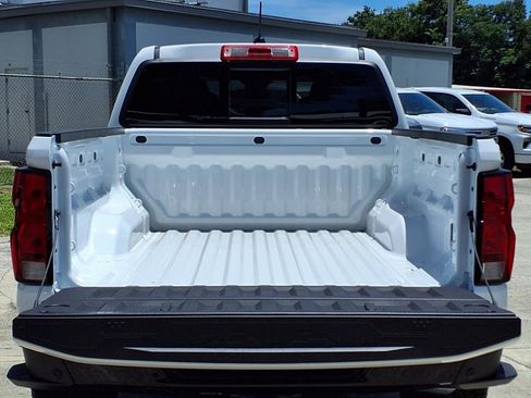 New 2025 Chevrolet Colorado Trail Boss image 7