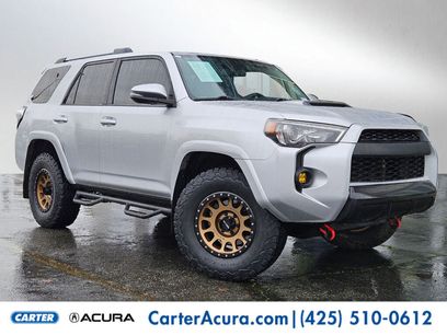 Used 2014 Toyota 4Runner Trail Premium