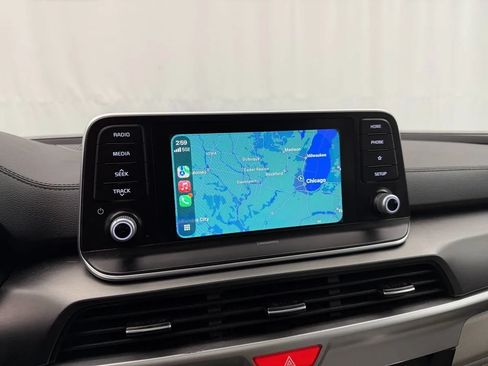 Used 2020 Kia Telluride S AWD/4WD image 21