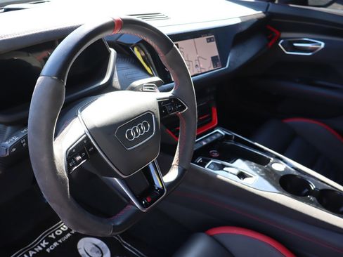 Used 2023 Audi RS e-tron GT image 10
