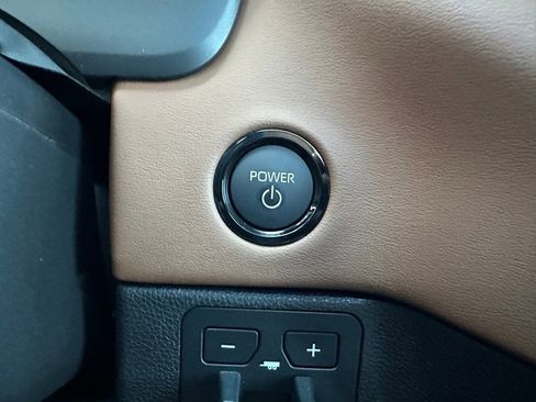 New 2025 Toyota Tundra 1794 Edition image 16