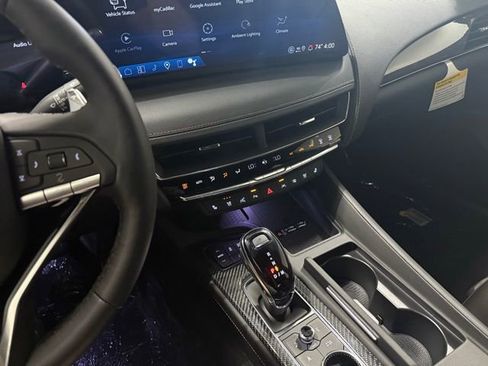 New 2026 Cadillac CT5 Sport image 19