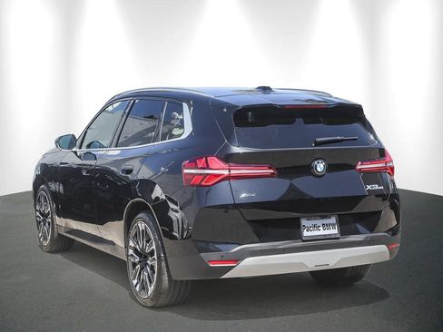 Used 2026 BMW X3 xDrive30i AWD/4WD image 4