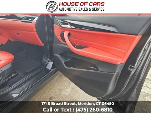 Used 2018 BMW X2 xDrive28i w/ Premium Package AWD/4WD image 48