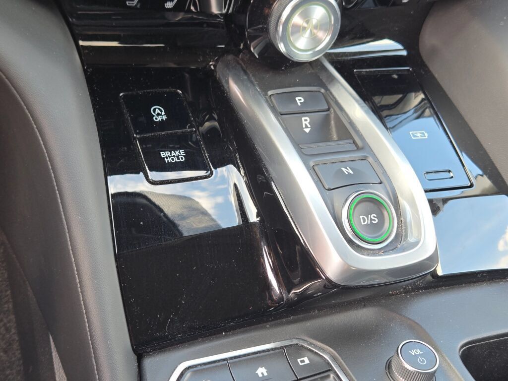 Used 2023 Acura MDX w/ Technology Package AWD/4WD image 39