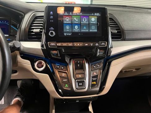 Used 2019 Honda Odyssey Elite image 27