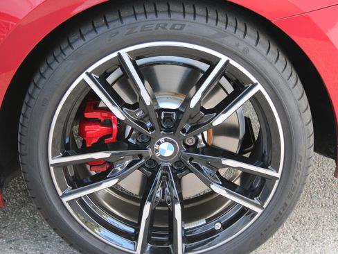 Used 2026 BMW 440i xDrive Convertible AWD/4WD image 12